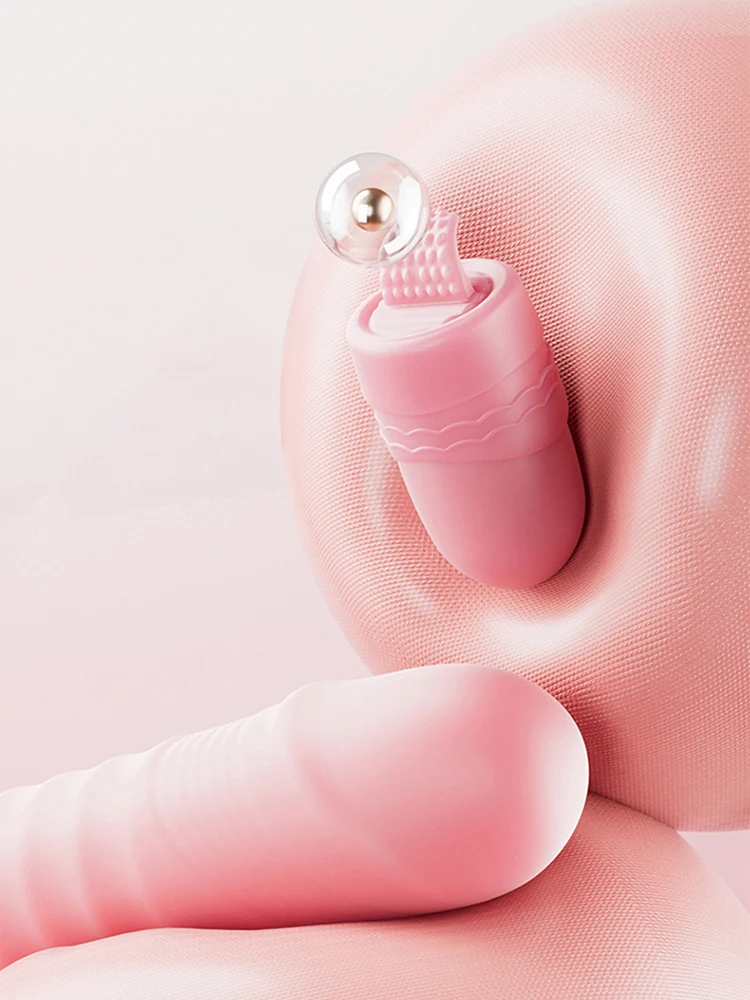 18+ Sexspielzeug Penetrationsdildo Vibrator Analvibration Fetisch USB Schlagsaugen Lecken Sexmaschine Erwachsene Gadgets weiblich Mann Shop xxx