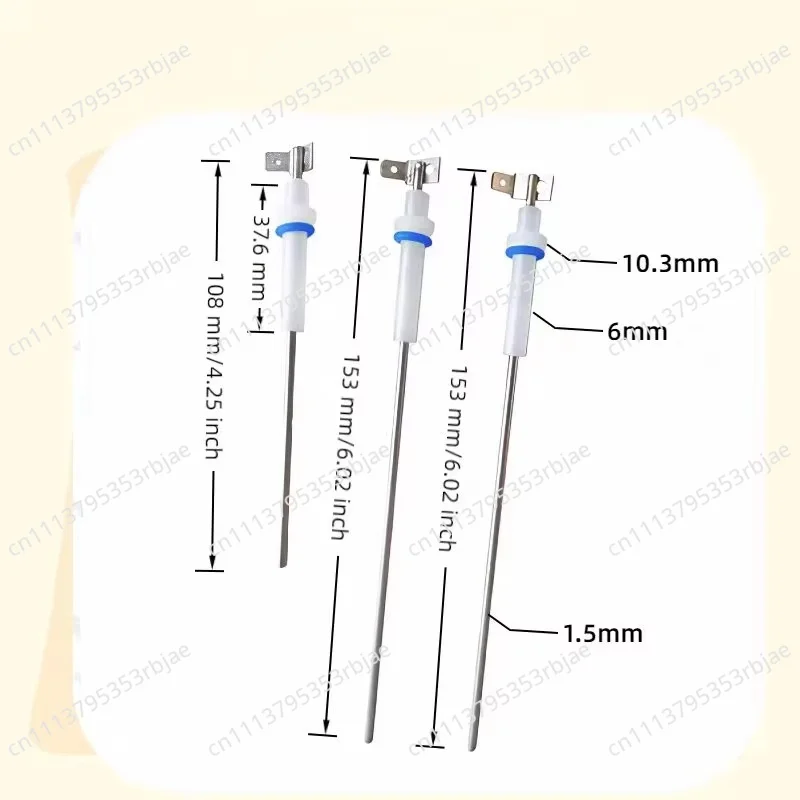 Suitable For BREVILLE Coffee Machine BES920XL/980/990 Boiler Water Level Probe Accessories