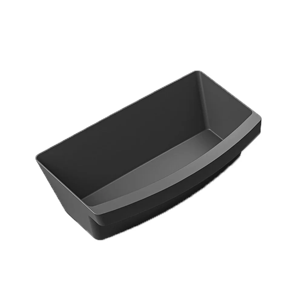 

Car Interior Organization TPE Storage Box Car Interior Storage Organizer TPE Car Accessory Brand New Condition