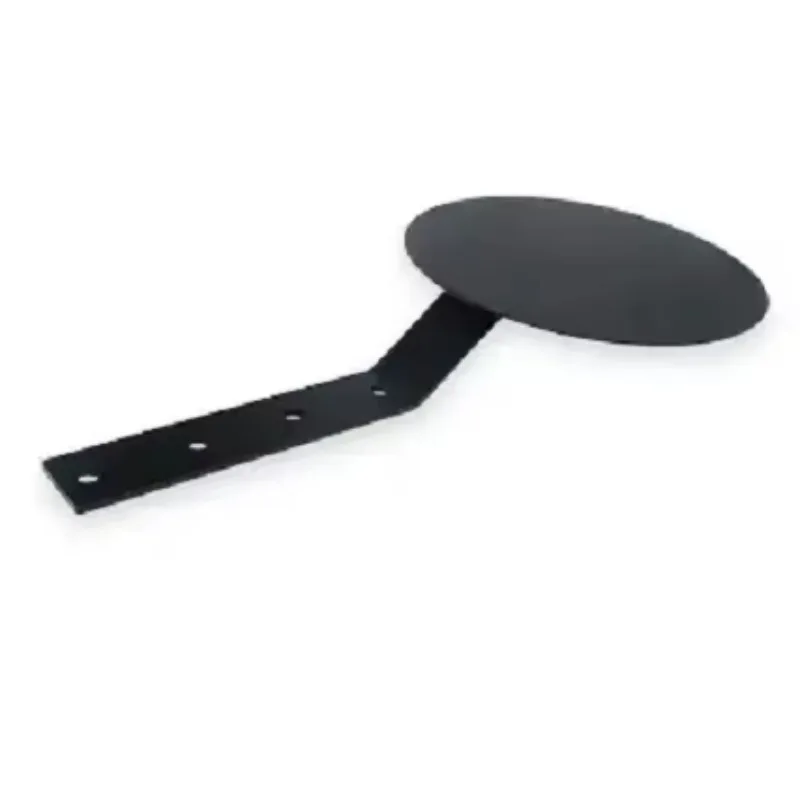 Single Wall Ball Target Rack Fitness Training Attachment for Power Rack