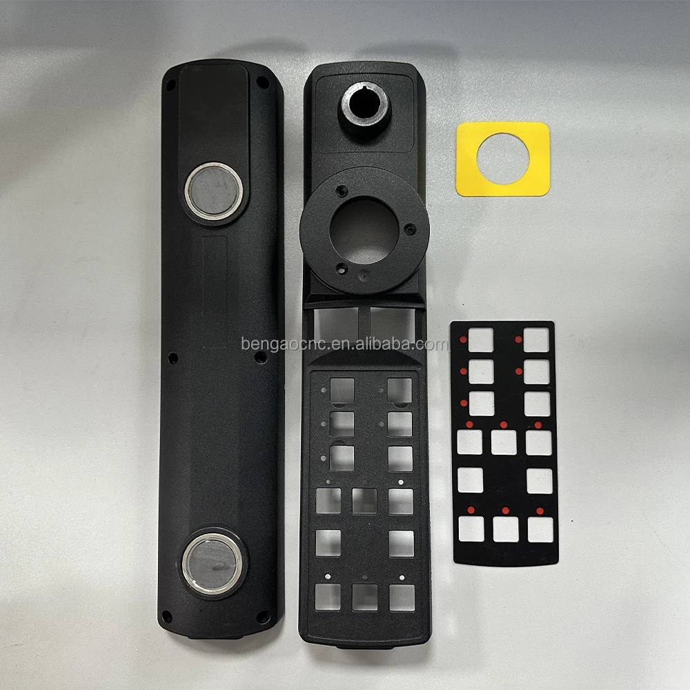 Heidenhain MPG Handwheel ABS Plastic Shell Manual Pulse Generator Suitable for HR410 HR410M HR410FS HR336E HR510FS