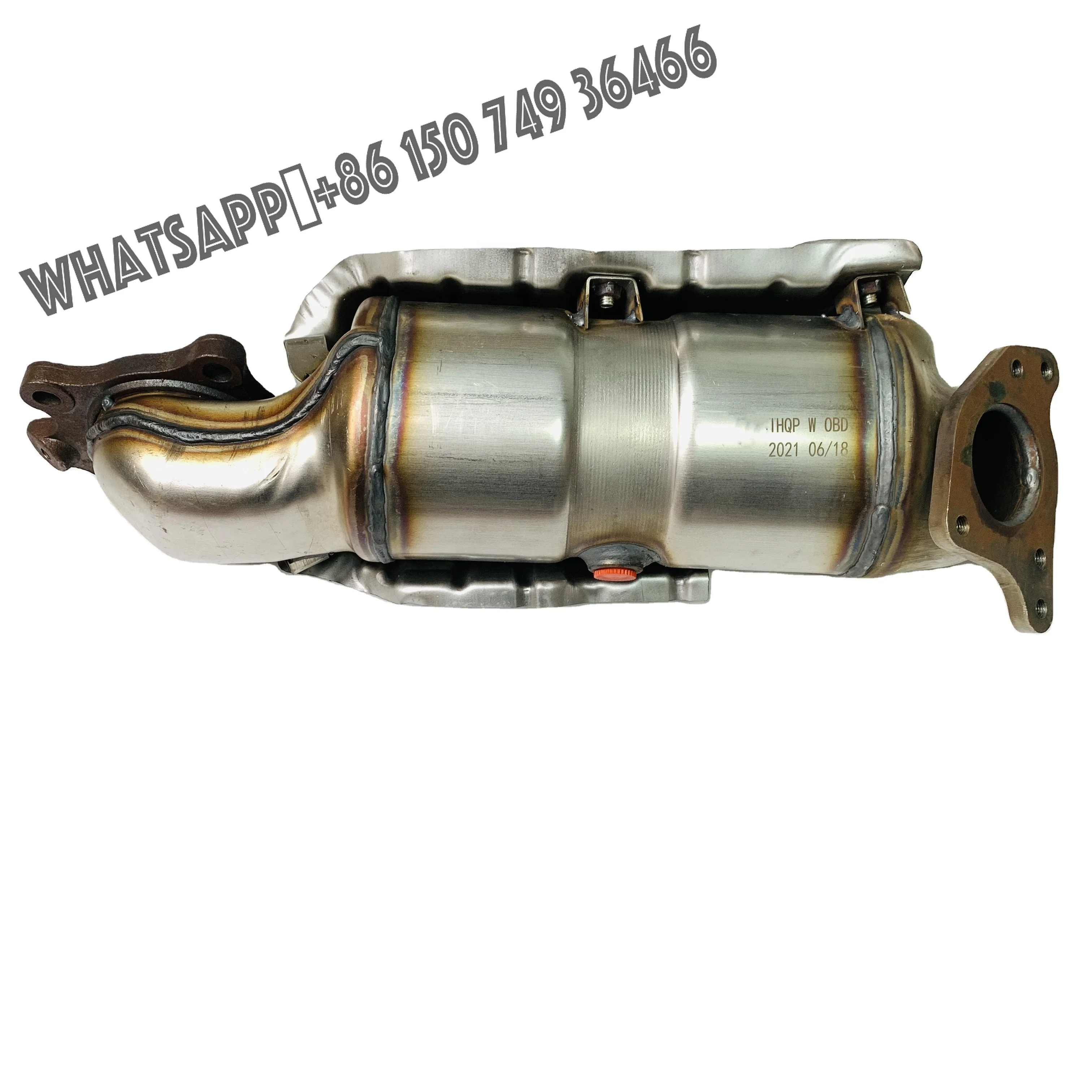 18150-5AF-H11 Auto …