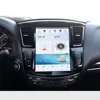 Android Auto Carplay GPS Navigation Bildschirm Für Infiniti QX60 2014-2020 Auto Radio Multimedia Player Band Recoder Kopf einheit 360 6