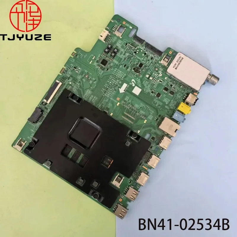 

Compatible with Samsung Main Board BN94-10764B for UA49K5500AWXXY UA49K5500AW UA49K5500 TV Motherboard