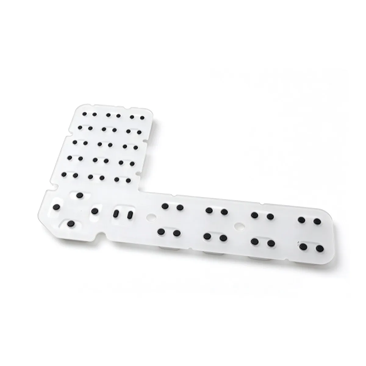 Soft Button Rubber Key For Sok IM52 IM101 GM52 IM55 Total Station Keypad keyboard Soft Key Surveying Instruments Accessories