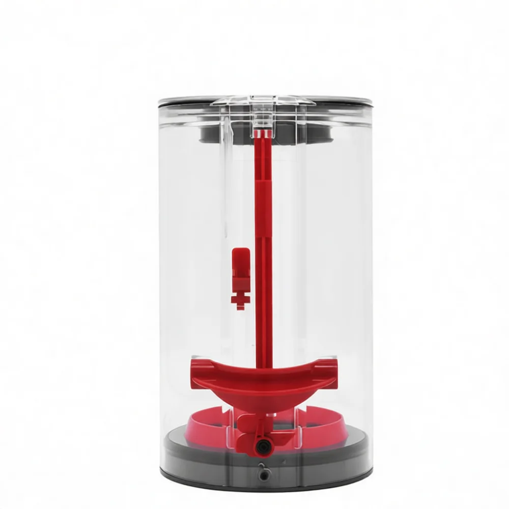 Replacement Dust Bin For Dyson V7 V8 V10 V11 V12 V15 Slim Vacuum Cleaner Spare Parts Dirt Cup Container Cleaning Tool Box view 3