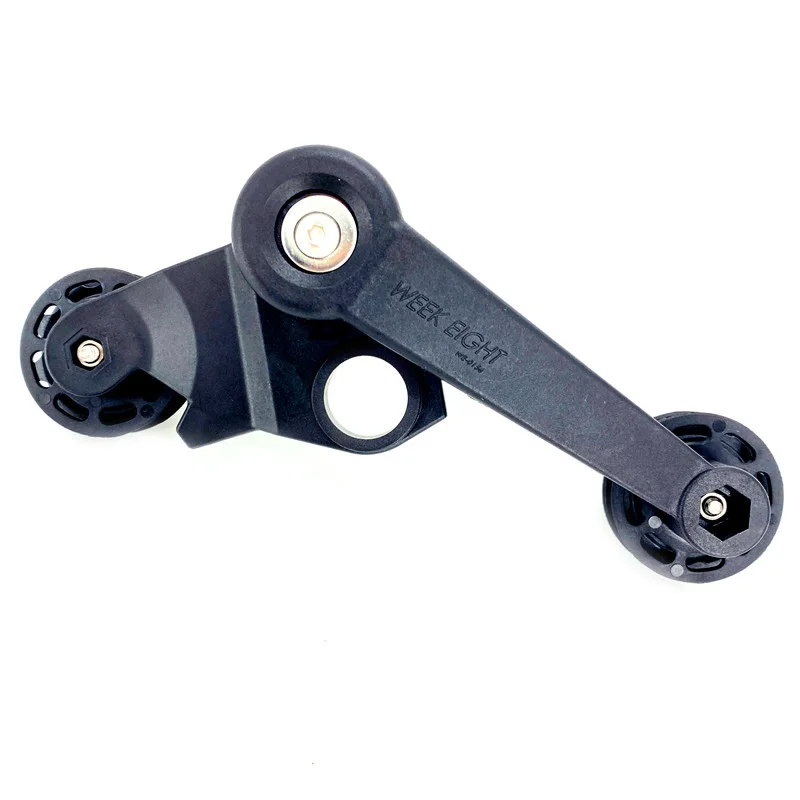 Für Brompton Faltrad 2 3 6-Gang-Schaltgetriebe Zugführer Rad spanner kompatibel interne Schaltgeräte