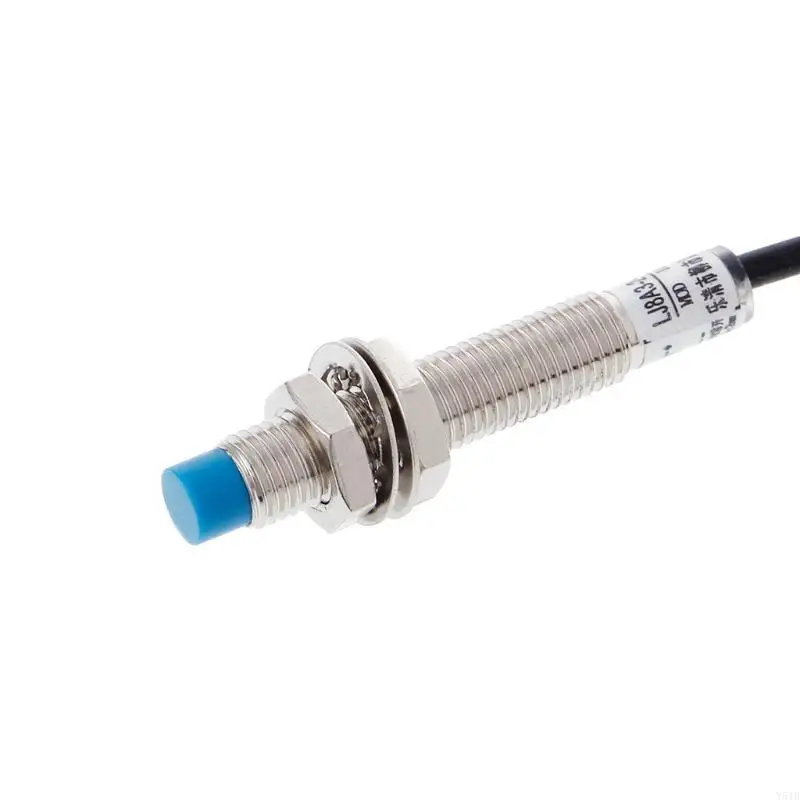 Y51B 2 мм для 5V NPN NO LJ8A3-2-Z/BX-5V