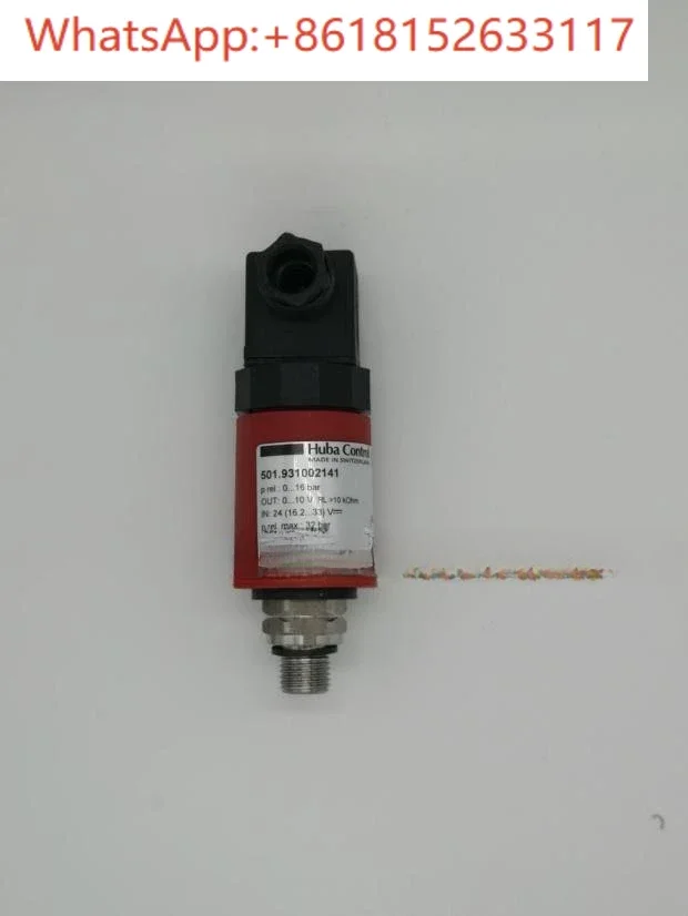Pressure Transmitter Sensor Economical