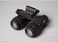 AVS9 model