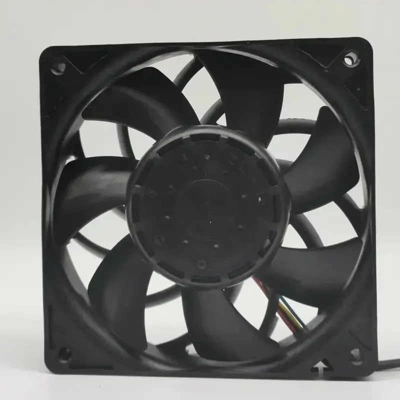 N+ Cooling Fan W12T12BS1M7‑20Z04 12025 12CM 12V 1.80A for NIDEC Equipment