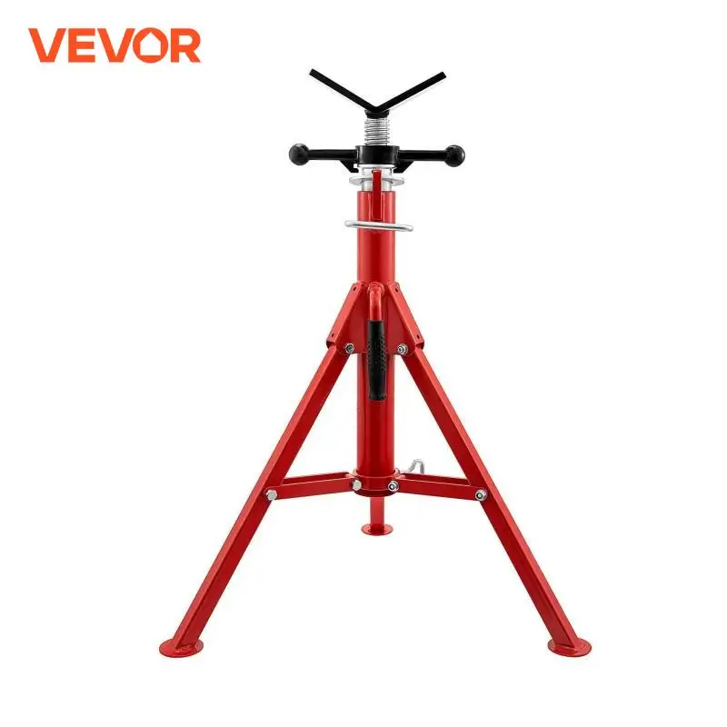 VEVOR V Head Pipe Stand 1/8\