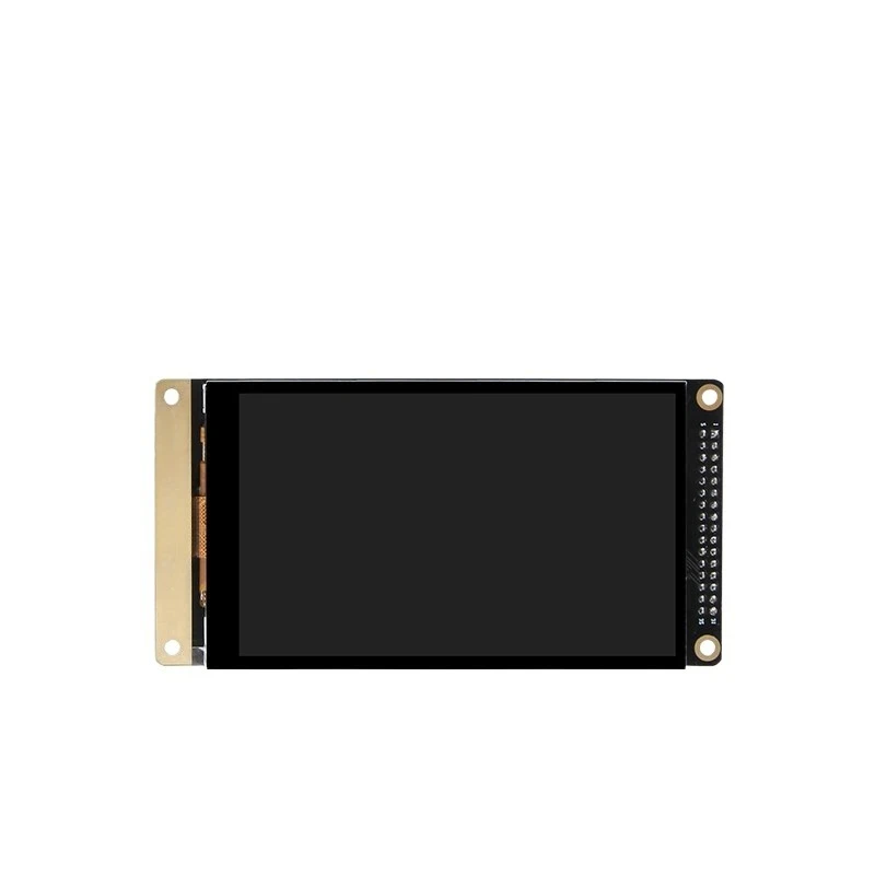 For 4.3 Inch Capacitive Screen, Touch LCD Screen LCD Module MCU Interface 800 * 480