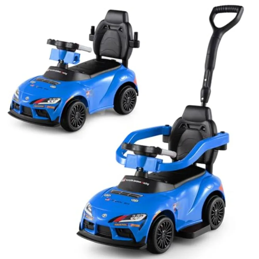 #15 Best Selling Ride On Push Cars