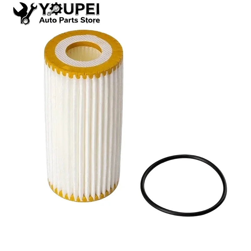 

Oil Filters For Audi A1 A3 A4 A5 A6 A7 Q3 Q5 Q7 S3 TT QUATTRO VW GOLF - 95811546600 95811556200 95811556201 95811556201