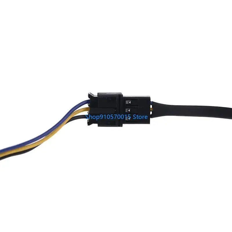 

B95C 1 пара 85 мм HA9010H12F-Z 4-контактный сменный охлаждающий вентилятор для MSI 1060 OC 6G