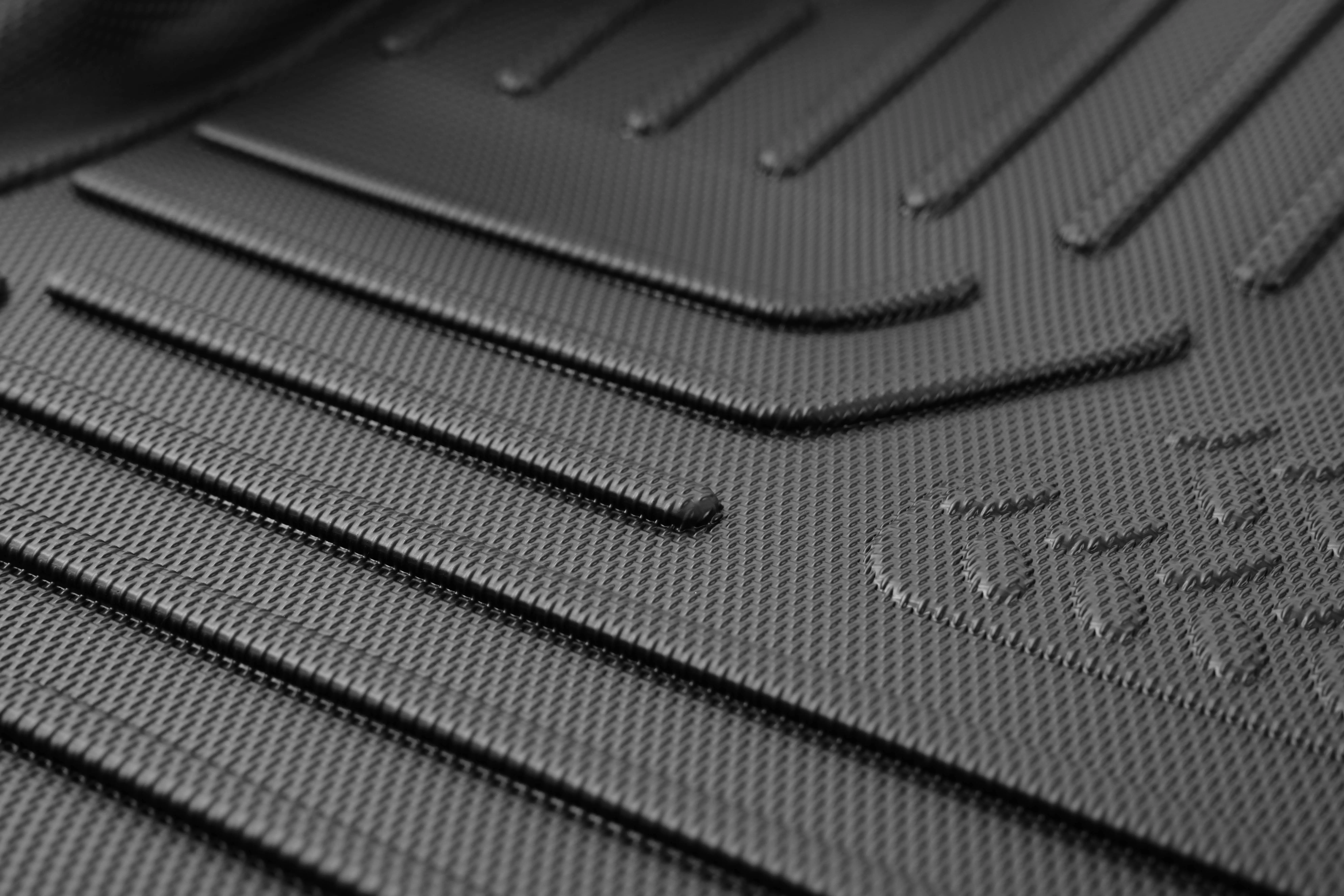 Right and Left Hand Drive 5D and 7D Car Mats for LEXUS GX460 Position: Car Floor