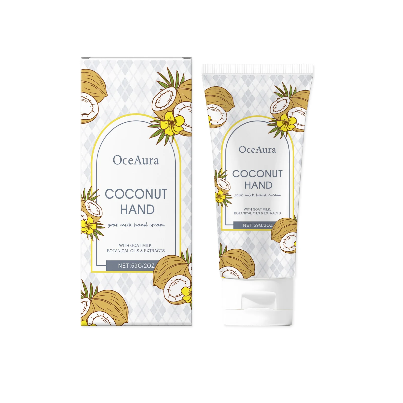 Hand Cream Relieve Dryness Anti Cracked Soften Dry Rough Skin Moisturizing Brightening Smoothing Wrinkle Nourishing Hand Care