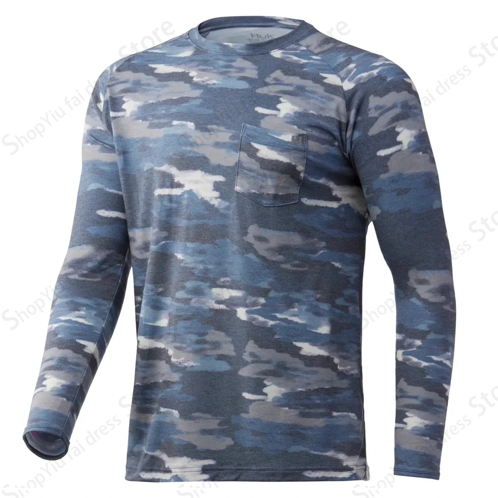 Long Sleeve T-shirt 3D Camouflage Print Tshirt Tops Men Women Fashion Tshirt Camo Tops Tees Outdoor New Sportwear Tshirt Gym Tee