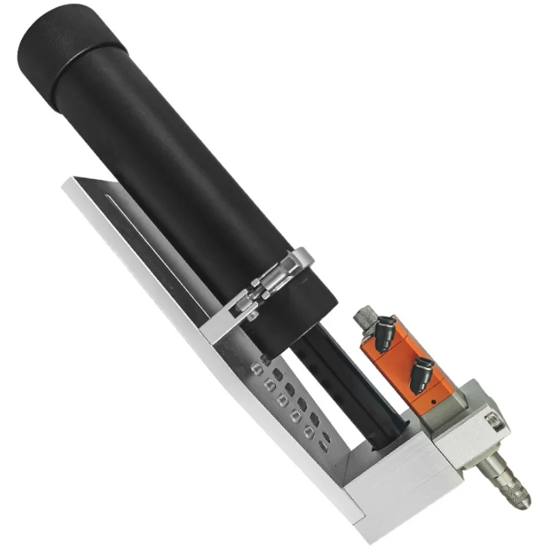 300Cc Single Liquid Dispensing Filling Hard Packaging Glue Valve 220v Tube Dispensing For Industrial Equipment