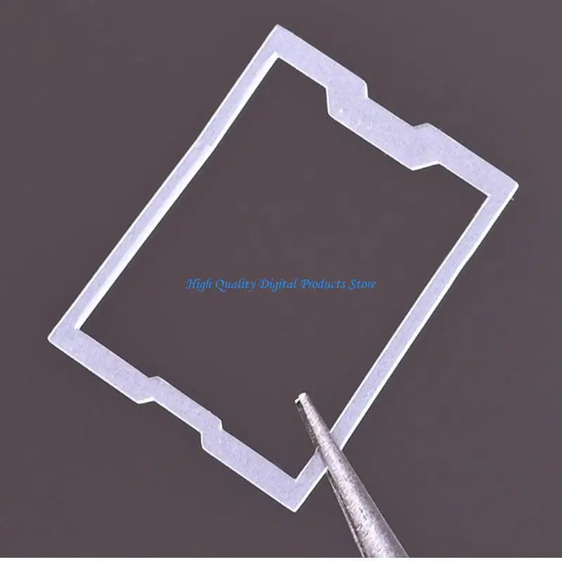 U2JE 120pcs/Pack Switch Switchs Film per tastiere meccaniche Film albero per riparazione