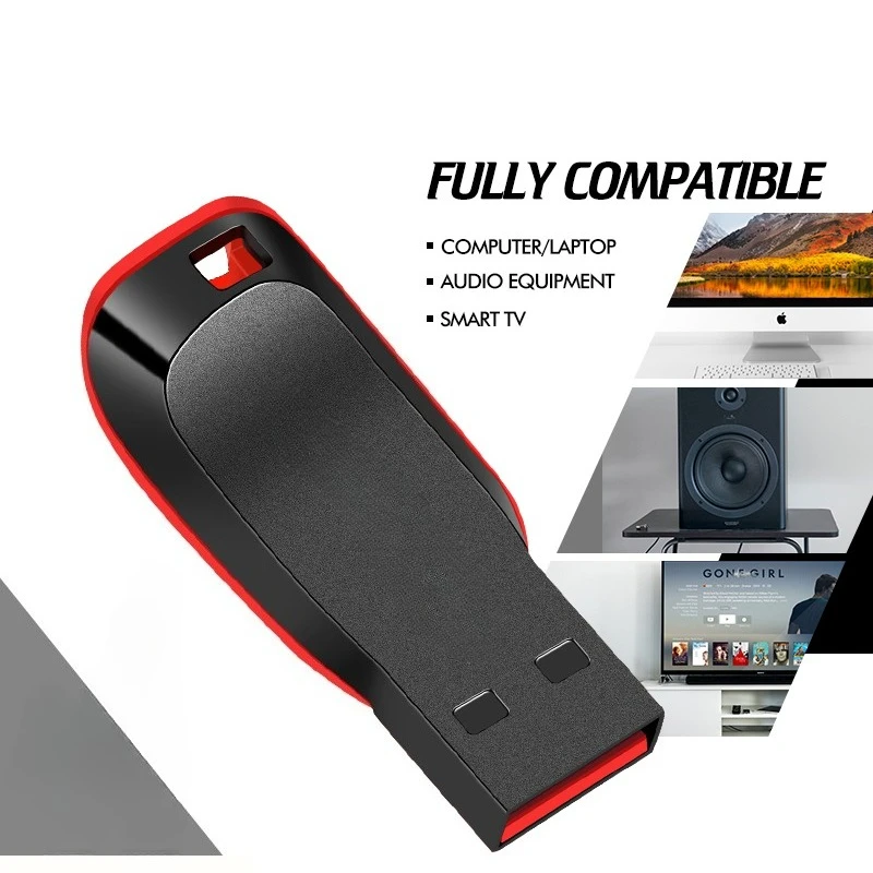 Thumbnail 3 - #60 Best Flash Memory to Buy In 2026