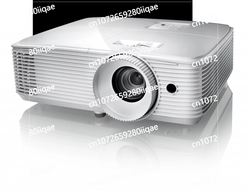 

GT1080HDR 3800lmmm projector with 4k HDR 1080P full 3D video projector for small rooms and offices