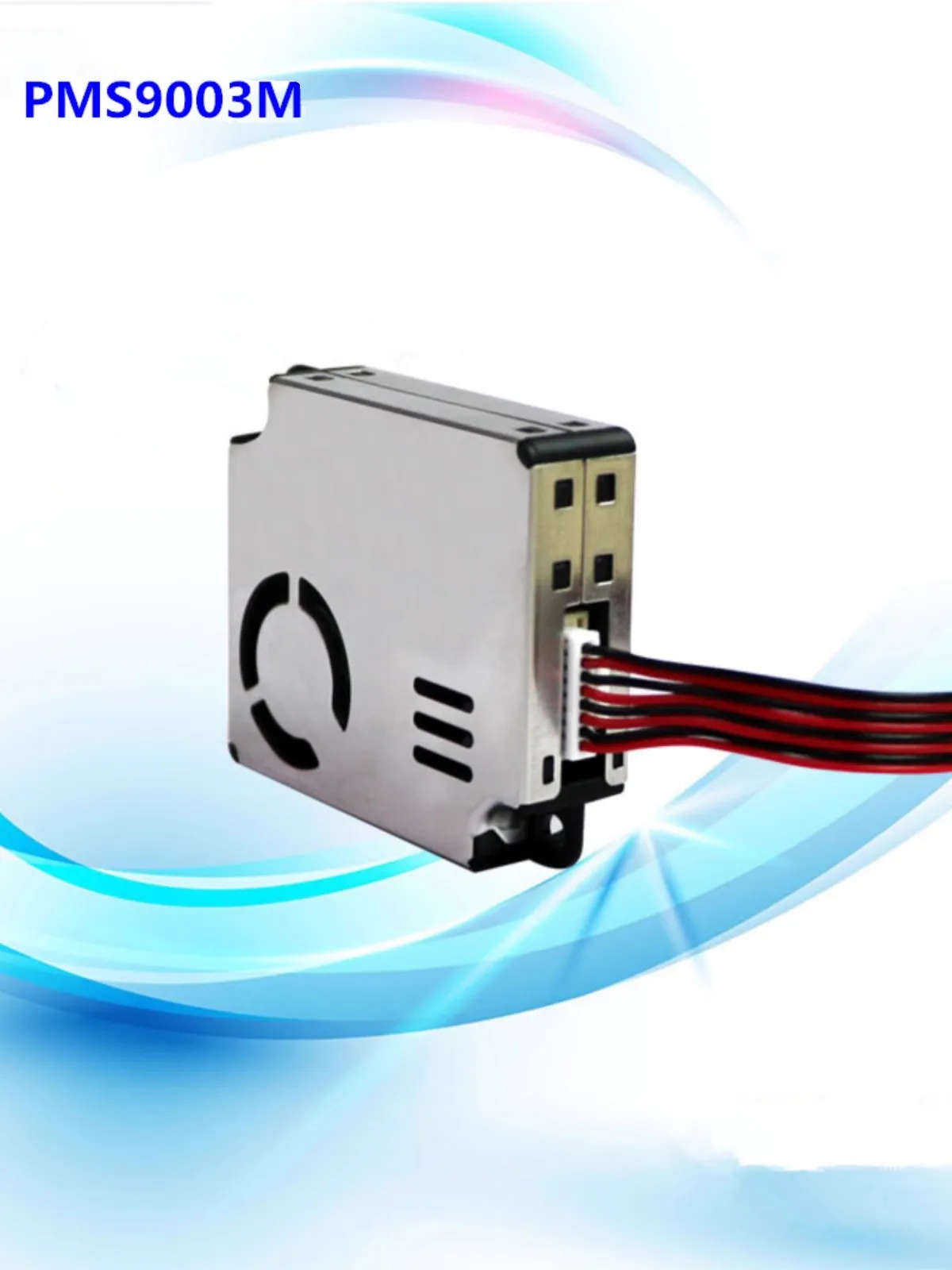

2pcs PMS9003M sensor PM2S-3 2 pcs
