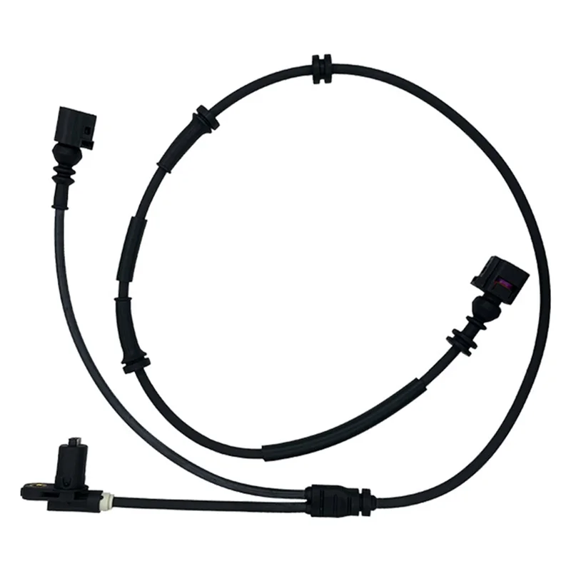 

For VW Sharan 1997-2010 Wheel Speed Sensor 7M3927807F YM212B372EB Car Replacement Part