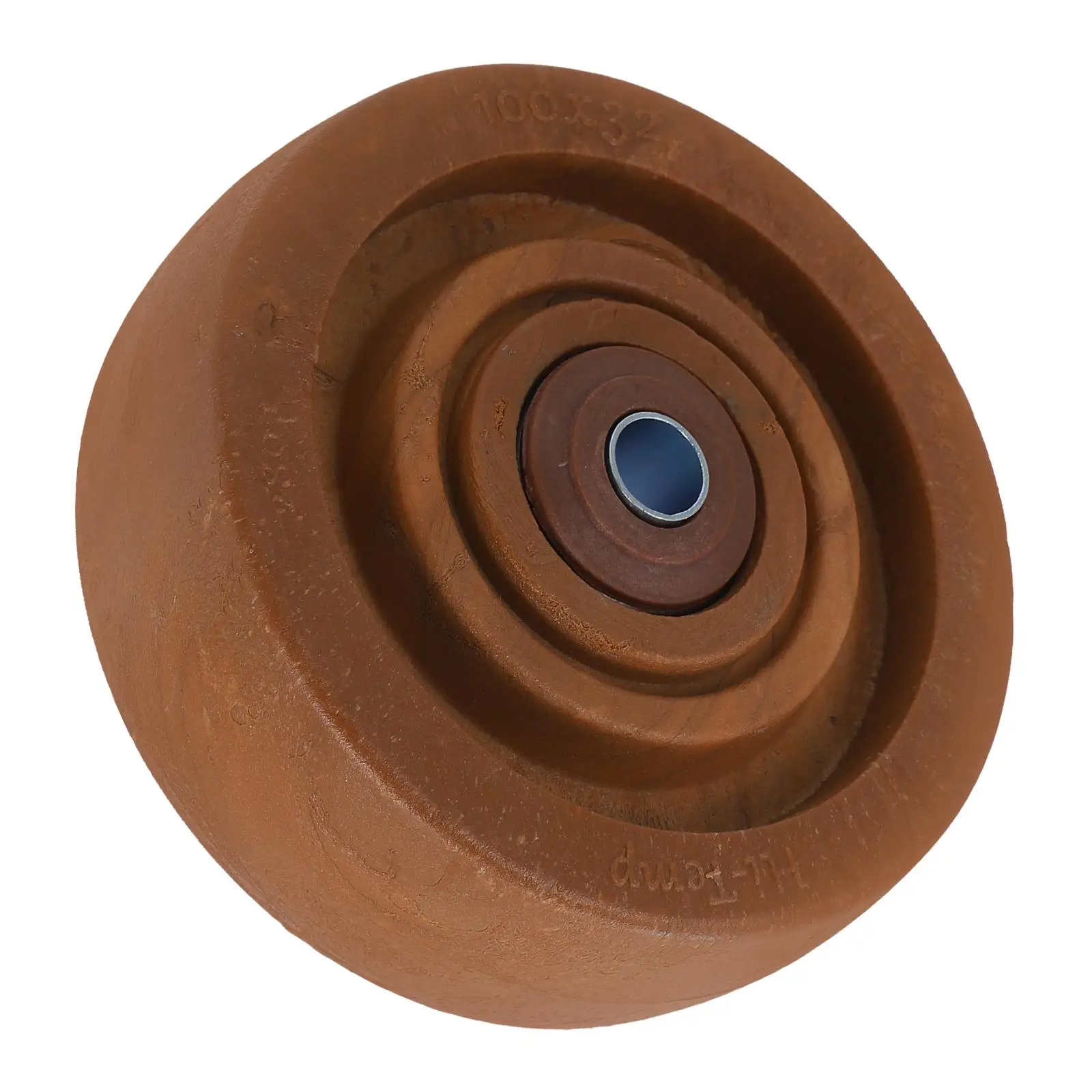 Oven Rack Wheel High Temperature Wheel Oven Roller Wheel Wear Resistant Roller Wheel Bearing Wheel Heavy Duty Replacement Wheel