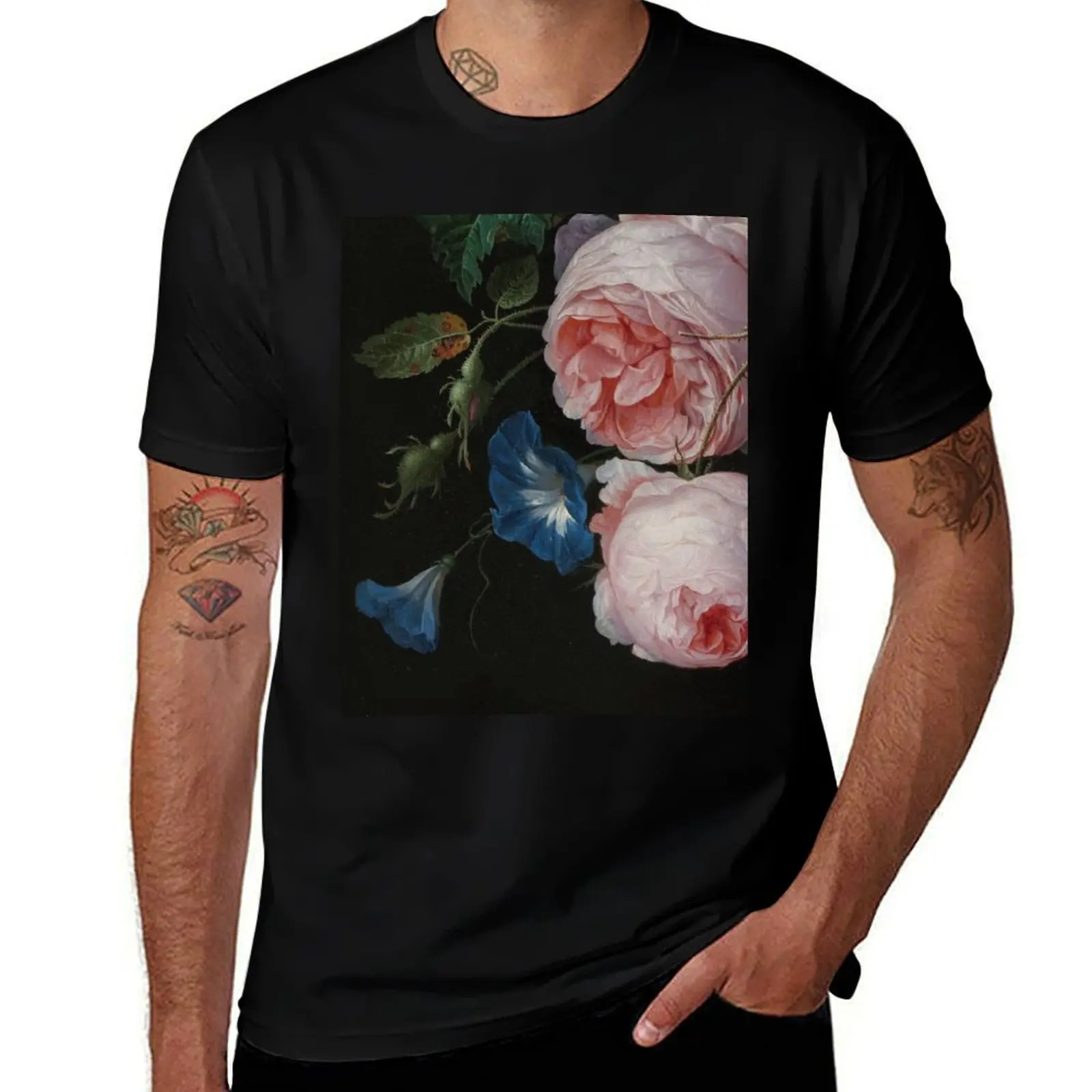 Glass - Still De Wi…