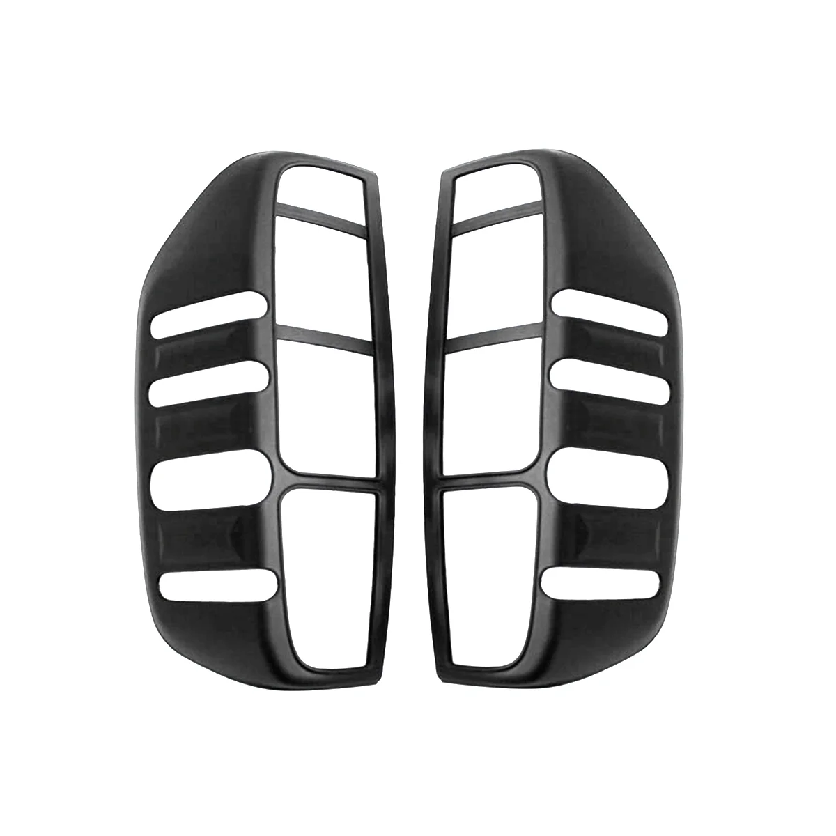 

Car Tail Light Lamp Hood Parts Rear Light Cover for Nissan Frontier Navara D40 2007-2014 Car Accessories