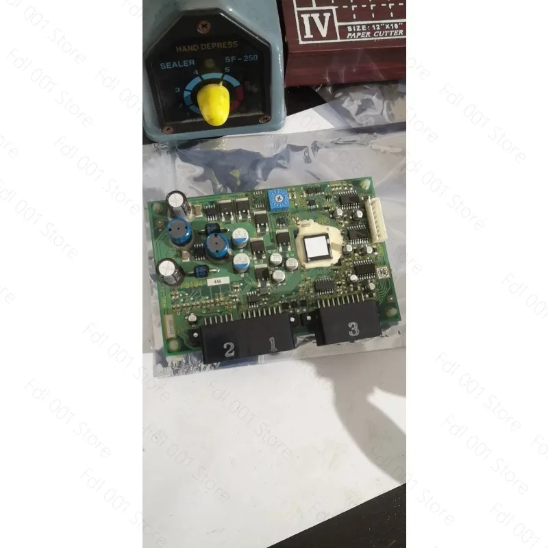 Electric Forklift Main Board NICHIYU FBT15-75 FB18-75
