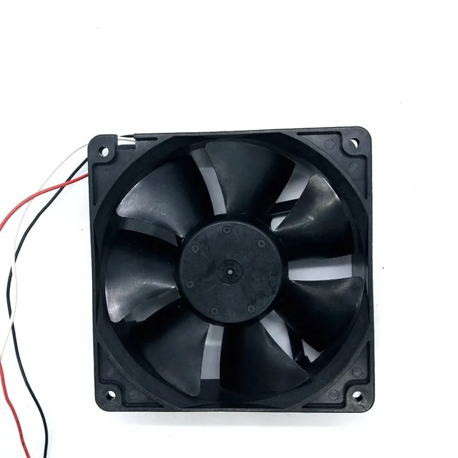 For NMB-MAT 4715KL-07W-B39 12038 48V 0.21A 3-Wire Inverter Cooling Fan