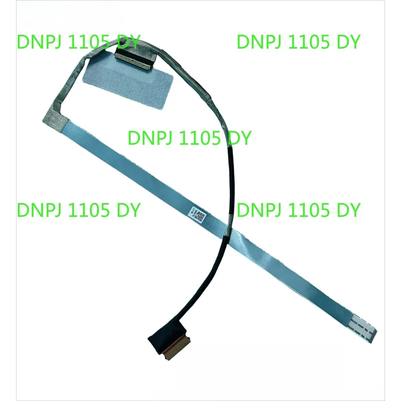 PJSE new for hp 14-DV 14-EC tpn-Q244 led lcd lvds cable DD0G7GLC120 DD0G7GLC100