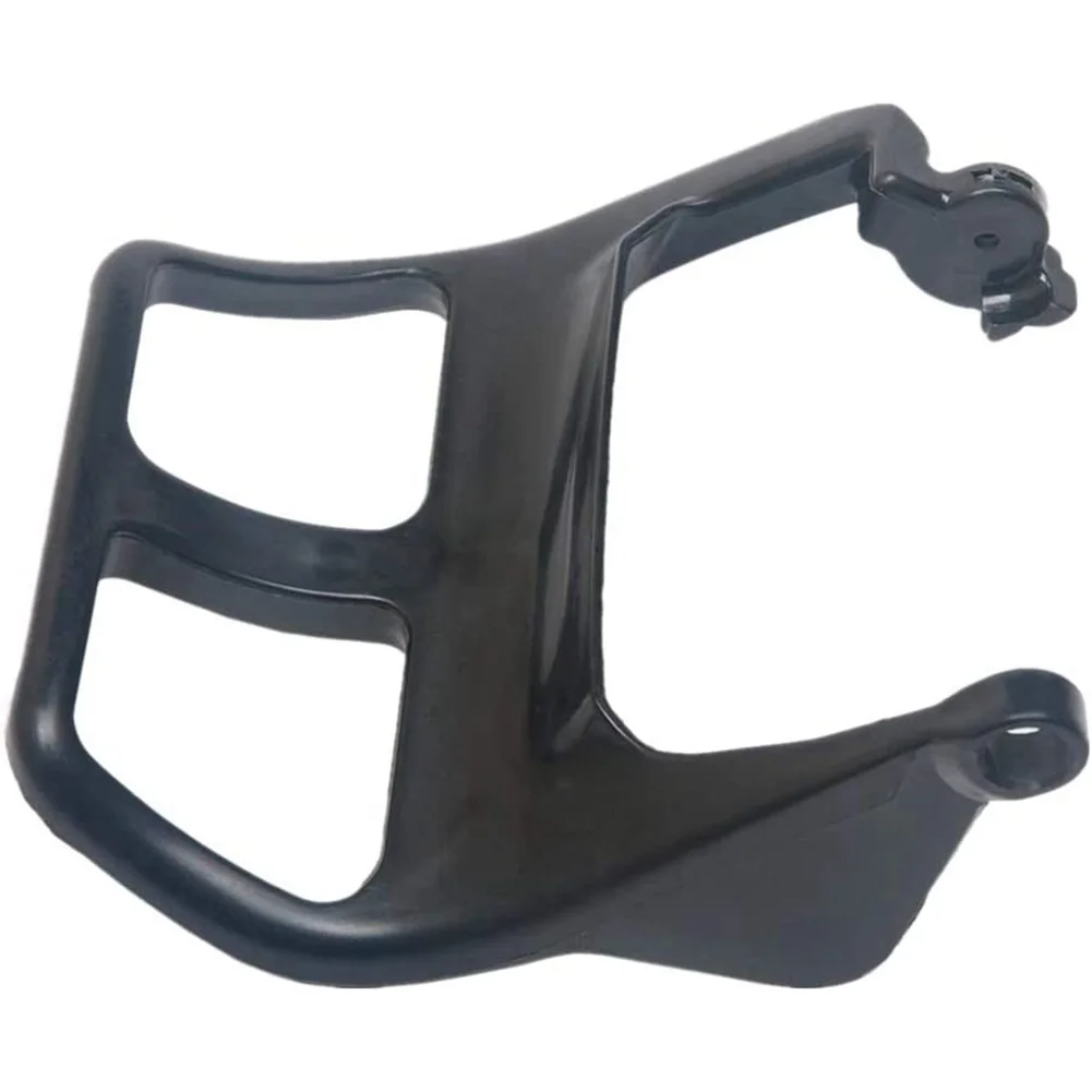 Nueva palanca de manija de freno de cadena de protección de mano para motosierras Stihl 029 039 MS290 MS310 MS390, reemplaza a 1127 792 9100