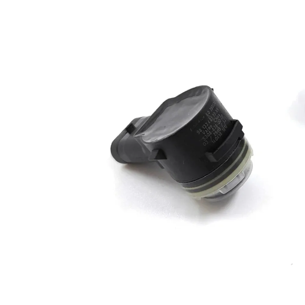 Genuine Reversing Radar Probe Primer for Peugeot 508L 2008 408X for Citroen C5X DS79 6.0 6.1 Unpainted