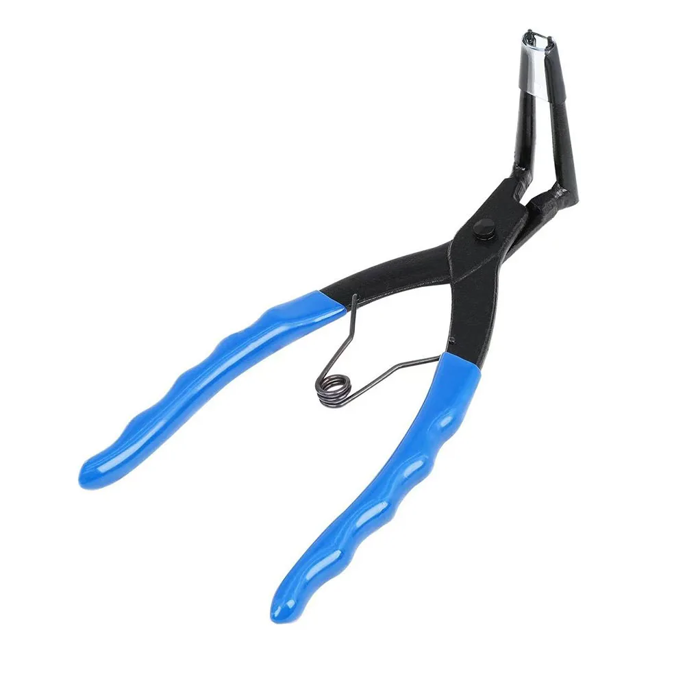 

Long Nose 90° Bent Retaining Snap Ring Pliers Internal Clip Circlip Removal Tool
