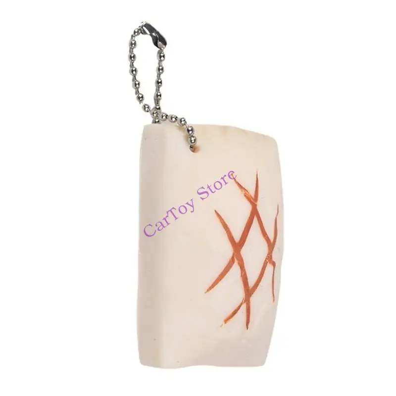 634f 스퀴즈 펜던트 스폰지 피젯 장난