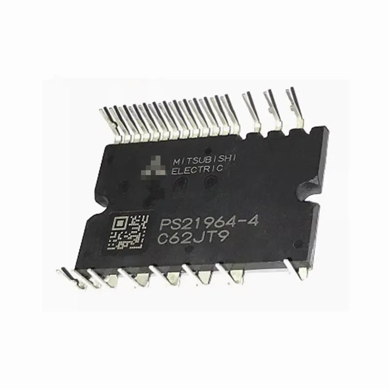 

1pcs 100%NEW PS21964-4S PS21963-4S PS21962-4S PS21964 PS21965-4S Power IGBT module new authentic