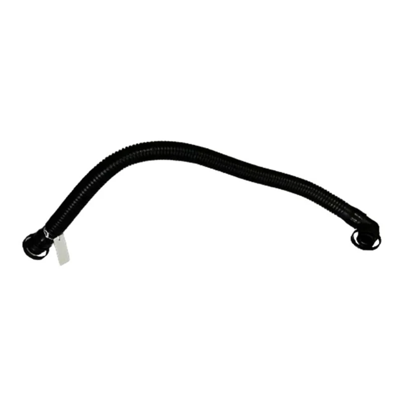 95510724700 System emisji wąż odpowietrzający silników wału korbowego dla Porsche Cayenne 958 3.6L V6 2011-2018 — zdjęcie 4