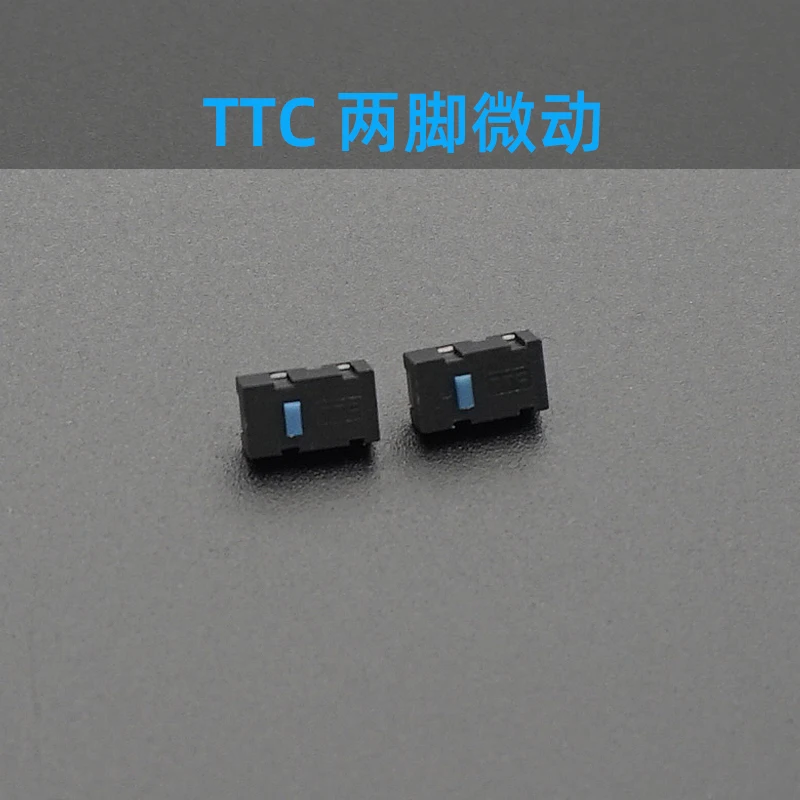 2Pcs Ttc Mouse Micr…