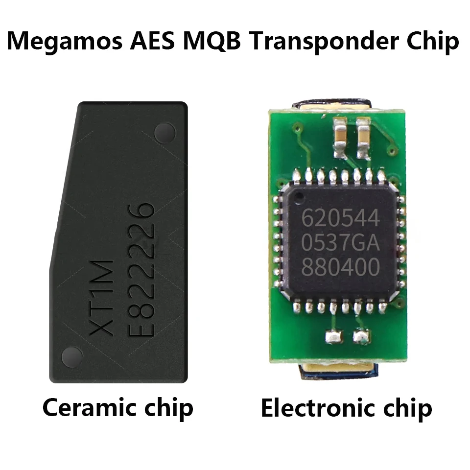 microplaqueta do identificador megamos aes mqb 48 xhorse xt1m 48 49 fiat audi vw skoda microplaqueta do anti roubo pecas 01