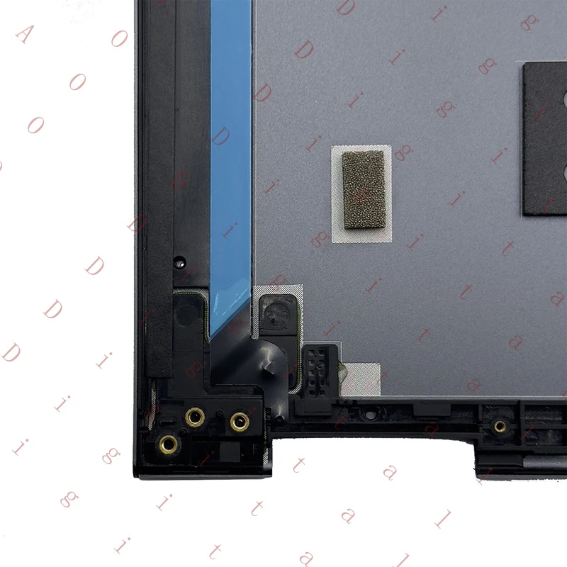 

LL For Lenovo Yoga 7-14ITL5 82BH 7-14ACN6 Lcd Back Cover Rear Lid 5CB1A08845 Gray
