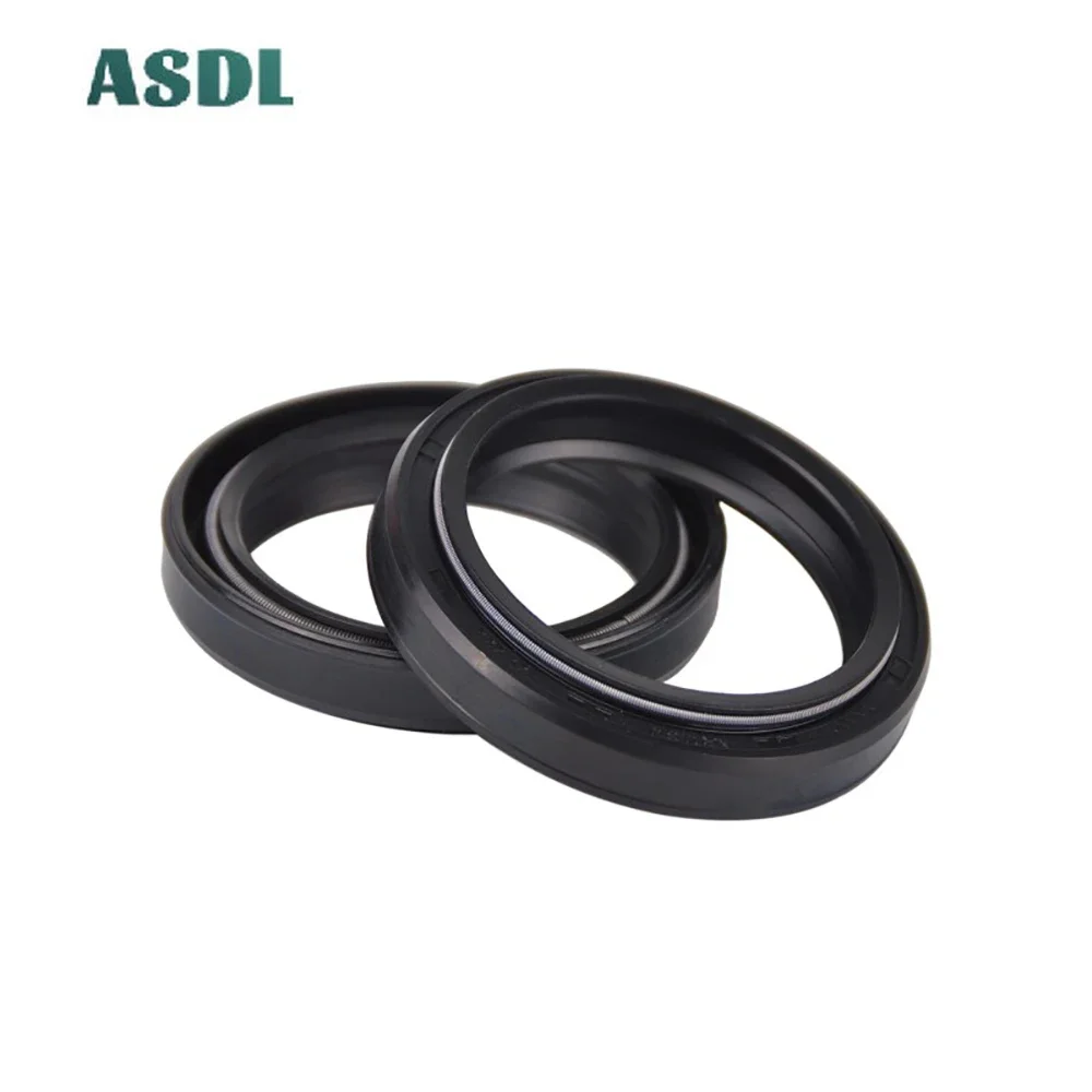 41x53x8 Fork Oil Seal and 41 53 Dust Seal for Yamaha XVS1100 DRAGSTAR XVS 1100 XV1700 WARRIOR XV 1700 YZF1000 YZF-R1 YZF R1 1000