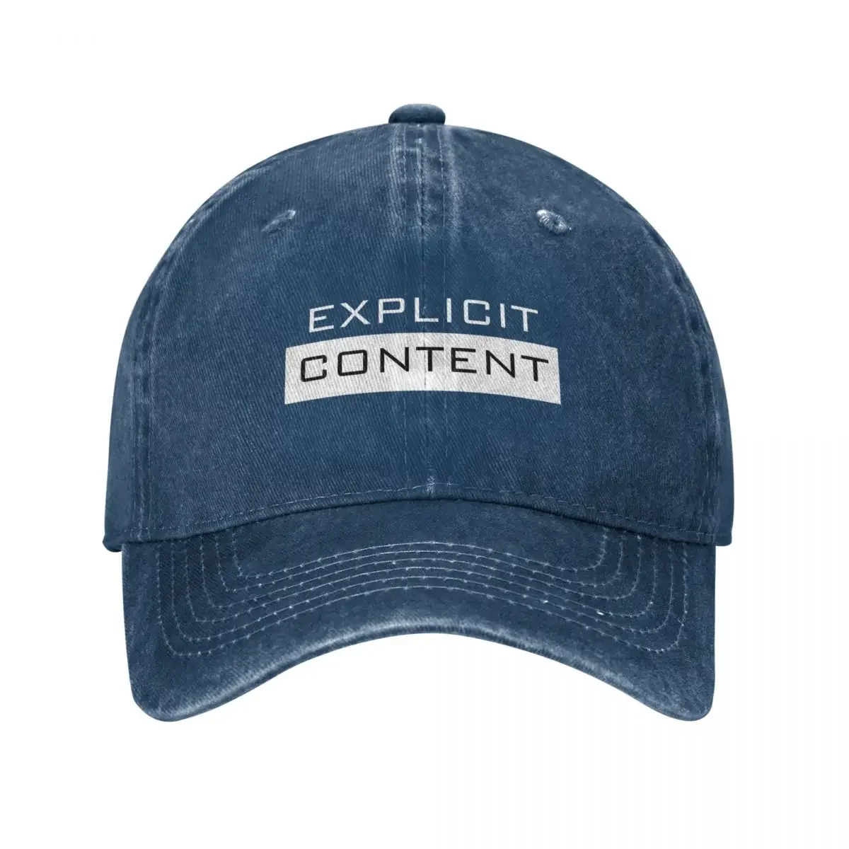 explicit content Baseball Cap Rugby golf hat genuine Women's Beach Visor Men's