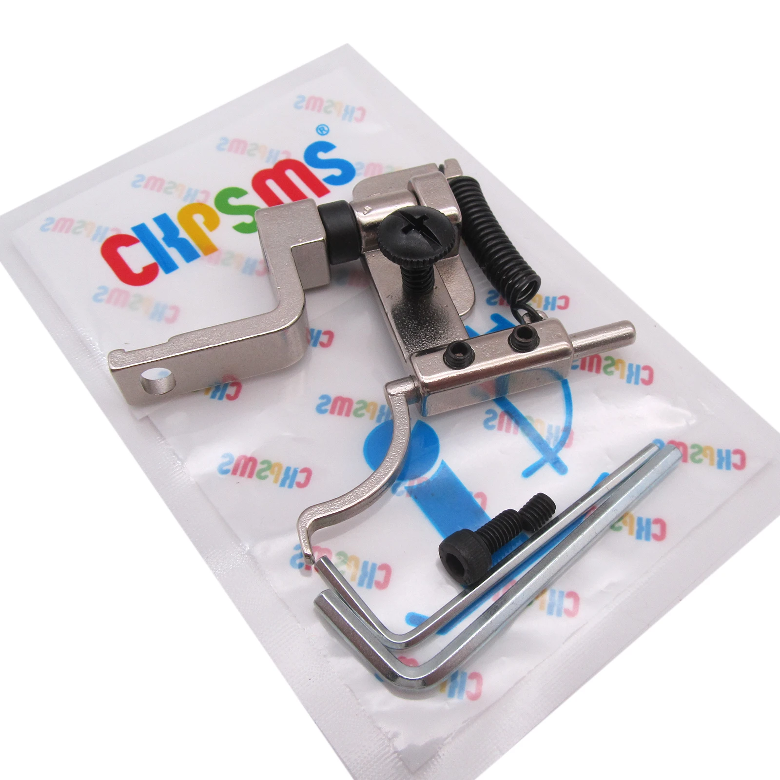 1SET #KP-19348 New Type Suspended Edge Guide FOR PFAFF 591 & More Post-Bed Sewing Machines