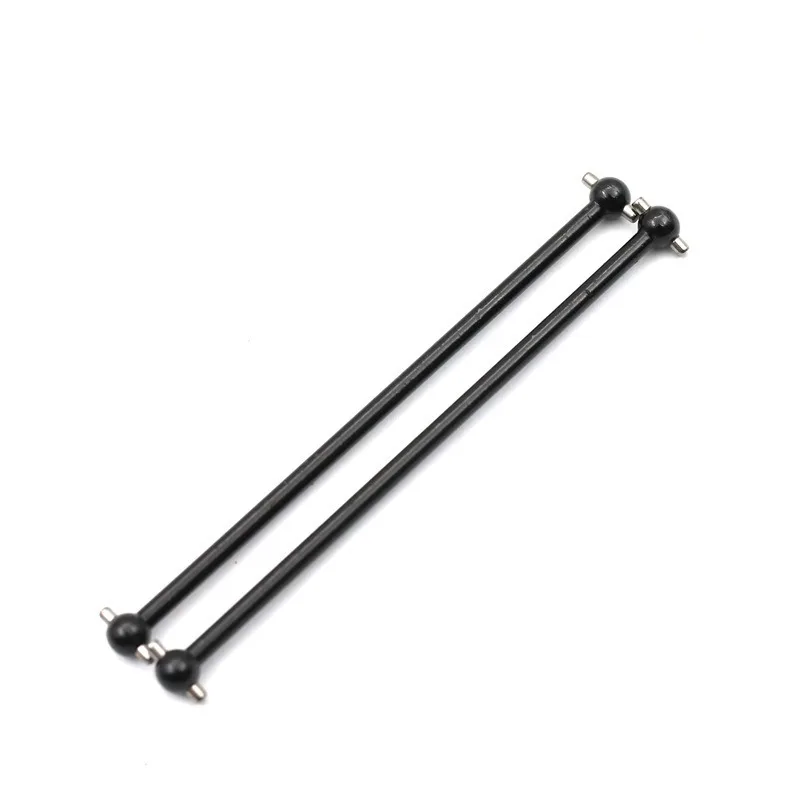FS-Racing 1/10 Explorer Rear Dogbone 36117 45 #   Upgrade-Teile aus gehärtetem Stahl 94 mm (Paar)