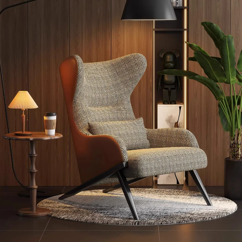 

Современный простой односпальный диван, кресло для отдыха, шезлонги, стулья для гостиной, мебель для дома, кресла для отдыха