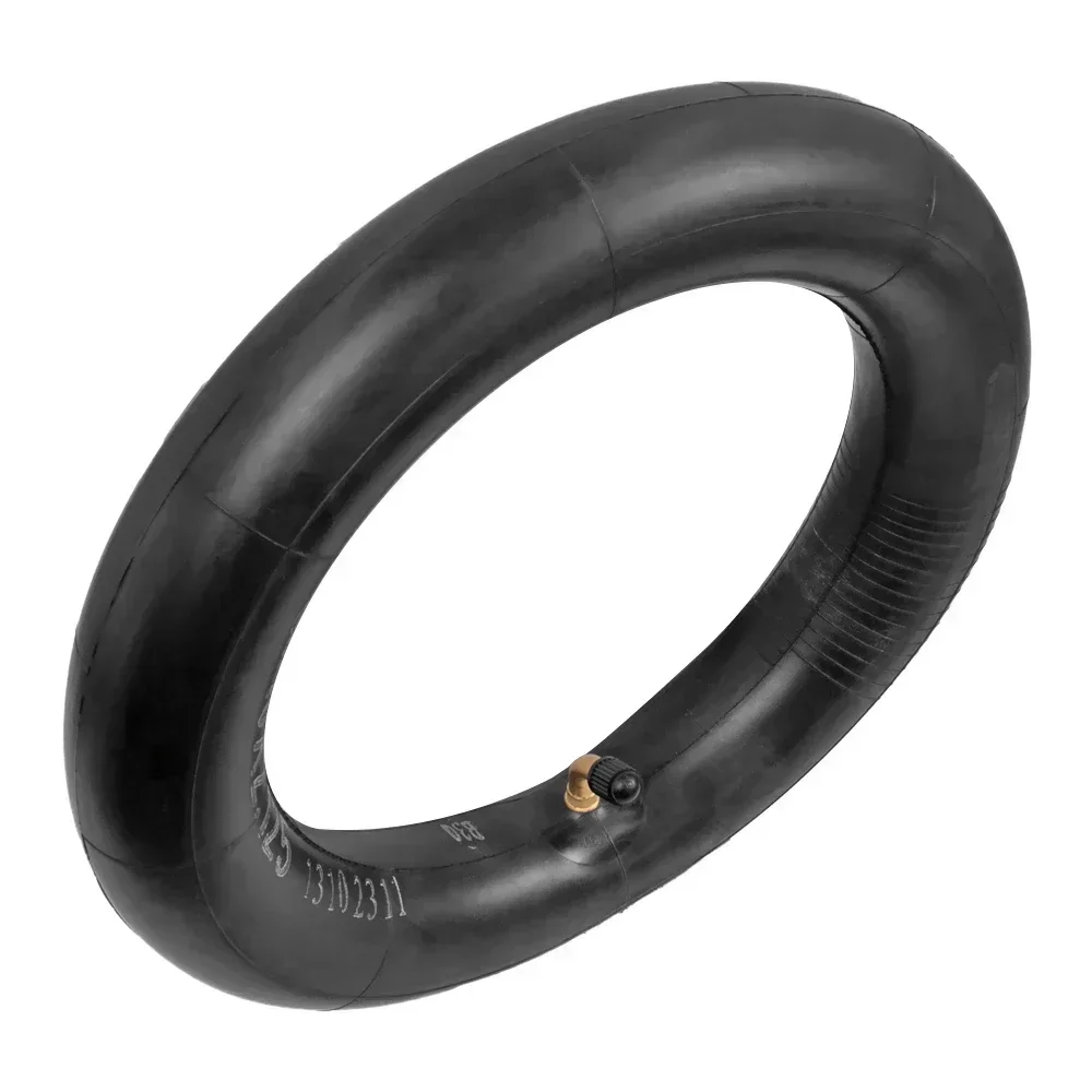 10x2.125 Inner Tube Tyre Curved Mouth 10 Inch Wheel Rubber for Electric Scooter Balancing Car 10*2.125 Camera Bent Valve Tire